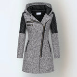 Katrin™ | Casaco de Inverno Elegante e Quente