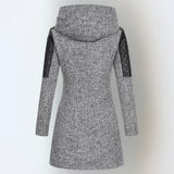 Katrin™ | Casaco de Inverno Elegante e Quente