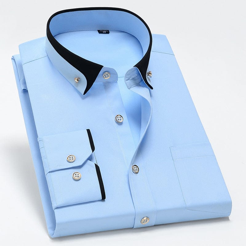 Andras | Camisa Oficial Alvin