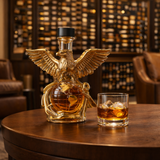 Garrafas de Whisky - Edição Aquila