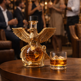 Garrafas de Whisky - Edição Aquila