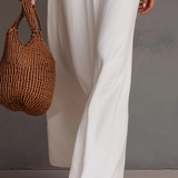 Leonor - Vestido maxi com halter