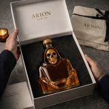 Garrafão de Whisky - Edição Morte