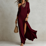 Simone | Vestido Elegante