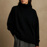 Juliana™ - Pullover elegante de caxemira