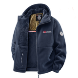 Nathan™ - Casaco de Inverno com revestimento térmico