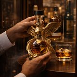 Garrafas de Whisky - Edição Aquila