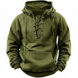 NordFjall™ - Hoodie Premium Sustentável