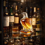 Garrafa de uísque Jack Daniel's - Edição Aquila