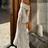 Maïa | Vestido Maxi