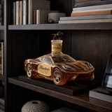 Garrafa de Whisky - Edição Corvette