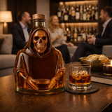 Garrafão de Whisky - Edição Morte
