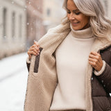 Sherpa™ - Casaco de inverno elegante e quente