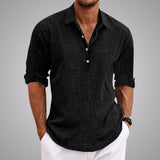 DELACROIX | Camisa Casual