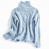 Aurora™ - Pullover de Cachemira