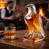 Garrafa de uísque Jack Daniel's - Edição Aquila