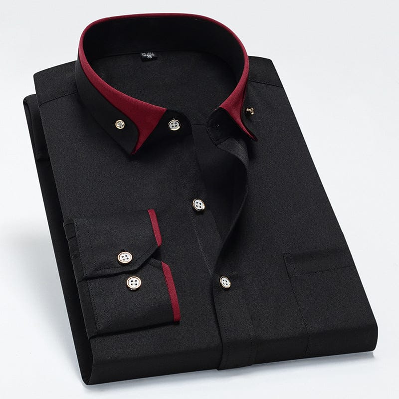 Andras | Camisa Oficial Alvin