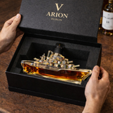 Garrafão de Whisky - Edição Marinha