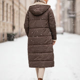 Sherpa™ - Casaco de inverno elegante e quente