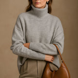 Juliana™ - Pullover elegante de caxemira