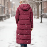 Sherpa™ - Casaco de inverno elegante e quente