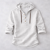 Blake | Camisa com Capuz