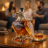 Garrafa de uísque Jack Daniel's - Edição Aquila