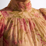 Rosário | Vestido elegante que atrai todos os olhares