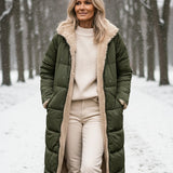Sherpa™ - Casaco de inverno elegante e quente