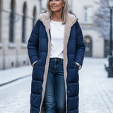 Sherpa™ - Casaco de inverno elegante e quente