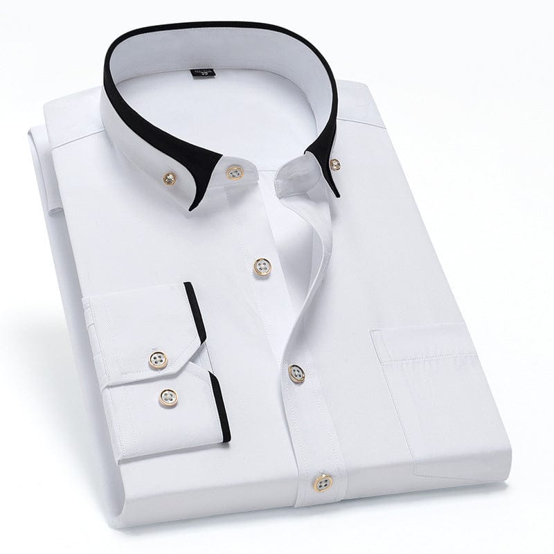 Andras | Camisa Oficial Alvin