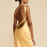 Isabela | Vestido longo luxuoso