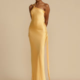 Isabela | Vestido longo luxuoso