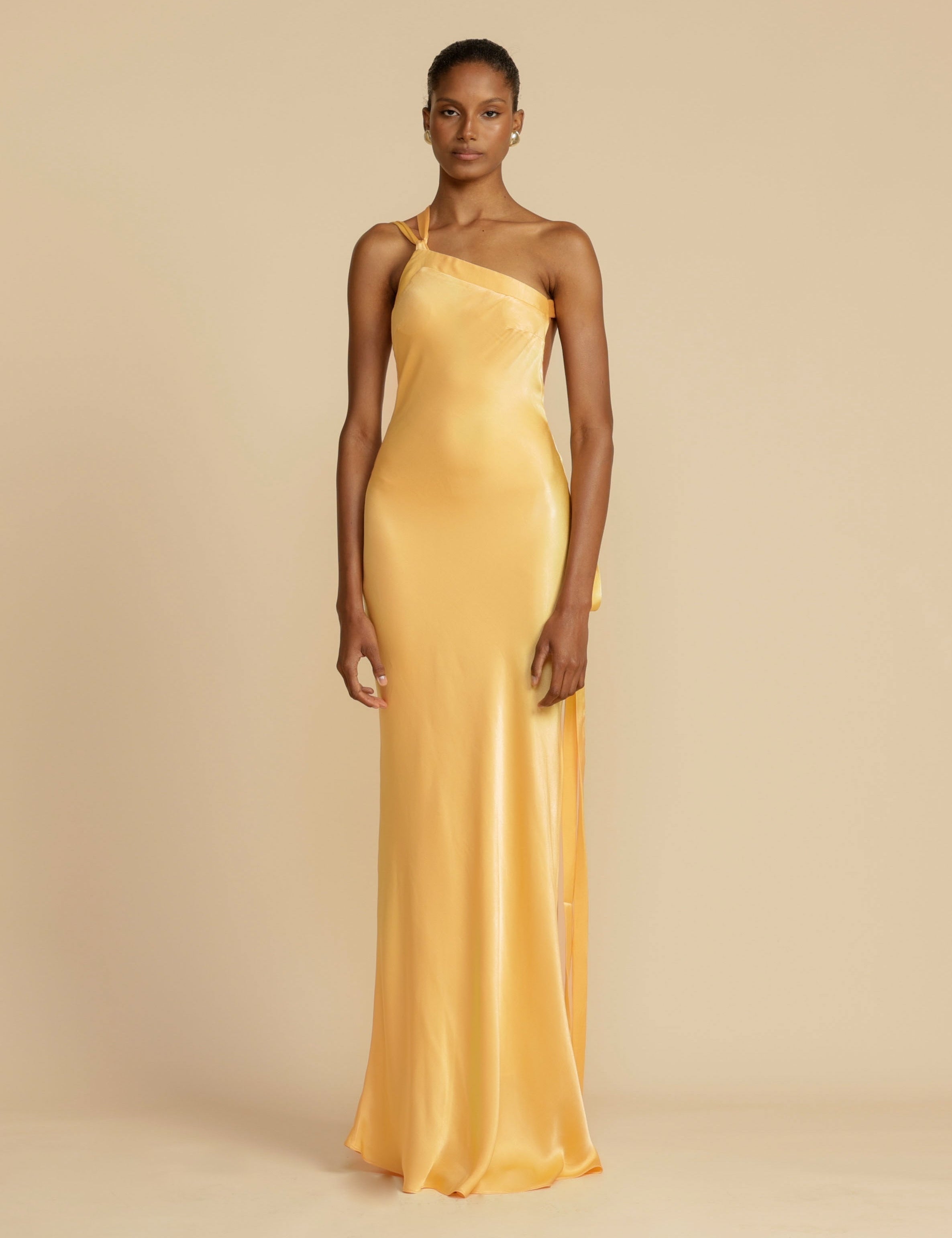Isabela | Vestido longo luxuoso
