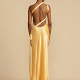 Isabela | Vestido longo luxuoso