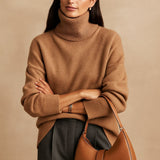 Juliana™ - Pullover elegante de caxemira