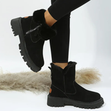 NORIA - Botas de Inverno Quentes e Confortáveis