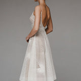 Doroteia | Vestido clássico elegante