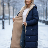 Sherpa™ - Casaco de inverno elegante e quente
