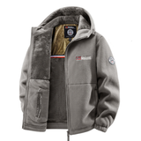 Nathan™ - Casaco de Inverno com revestimento térmico
