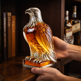 Garrafa de uísque Jack Daniel's - Edição Aquila