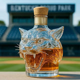 Garrafão de Whisky - Edição Tigre