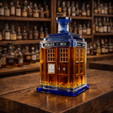 Garrafa de Whisky - Edição Especial