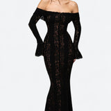 Maïa | Vestido Maxi