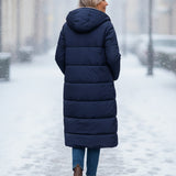 Sherpa™ - Casaco de inverno elegante e quente