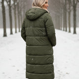 Sherpa™ - Casaco de inverno elegante e quente