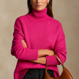Juliana™ - Pullover elegante de caxemira