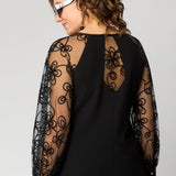 Adele | Elegante Vestido Midi