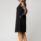 Adele | Elegante Vestido Midi