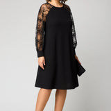 Adele | Elegante Vestido Midi